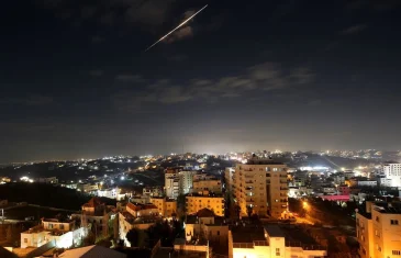 Američka analiza: Koliko košta mir na Bliskom istoku?