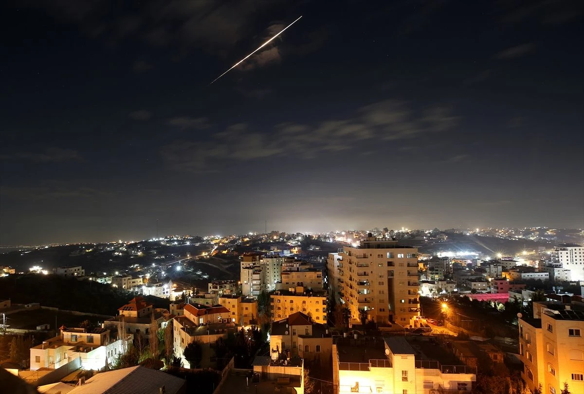 Američka analiza: Koliko košta mir na Bliskom istoku?