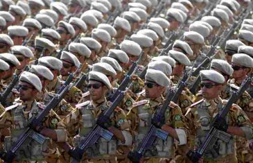 Iran neće stati dok anglo-cionistički režimi ne polože oružje, predaju se i Amerika ne napusti Bliski istok