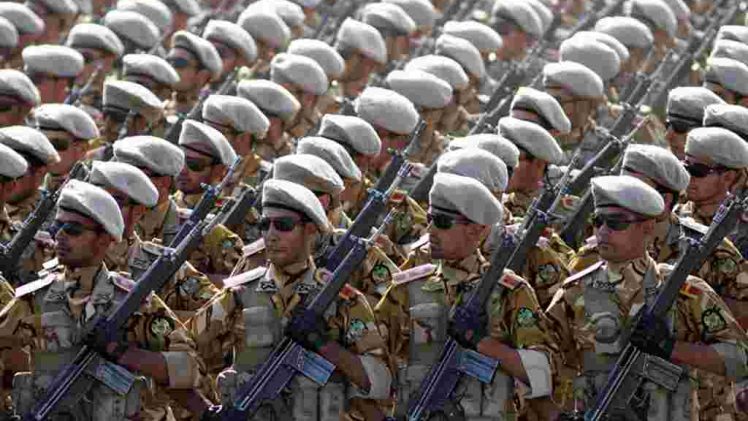 Iran neće stati dok anglo-cionistički režimi ne polože oružje, predaju se i Amerika ne napusti Bliski istok