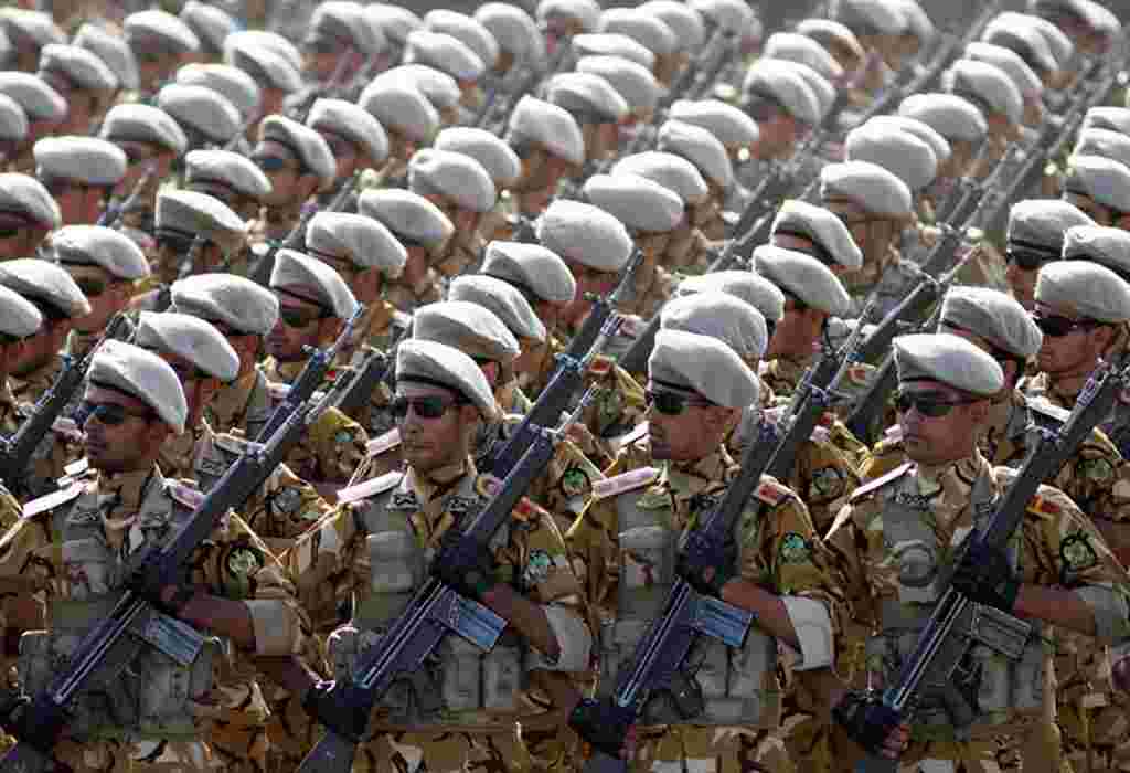 Iran neće stati dok anglo-cionistički režimi ne polože oružje, predaju se i Amerika ne napusti Bliski istok Iran neće stati dok anglo-cionistički režimi ne polože oružje, predaju se i Amerika ne napusti Bliski istok