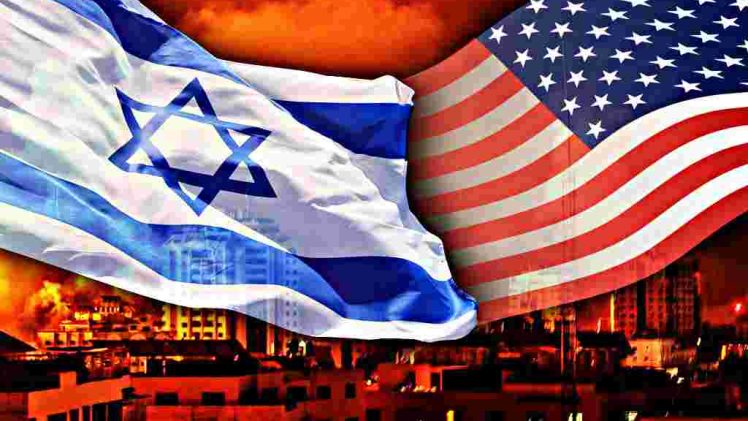 Plaše vas s Rusima i Irancima, a oni su 1000 puta veći kriminalci i rade šta hoće