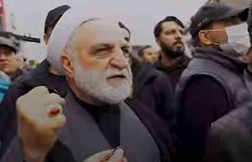 Ovaj video je dokaz da nacija koja ne drhti na samrti, nikada ne gubi rat