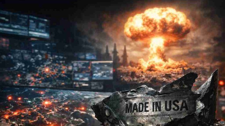 Operacija ‘Epic Fury’ i nuklearna prijetnja na Bliskom istoku