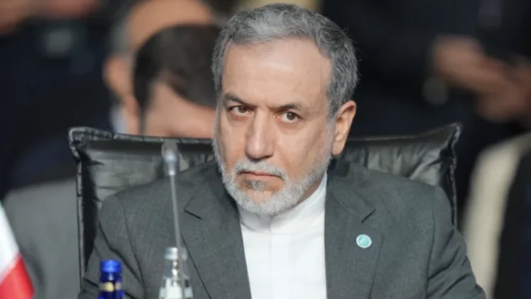 Araghchi optužio Trumpa za izdaju: Bombardovao je pregovarački sto iz inata