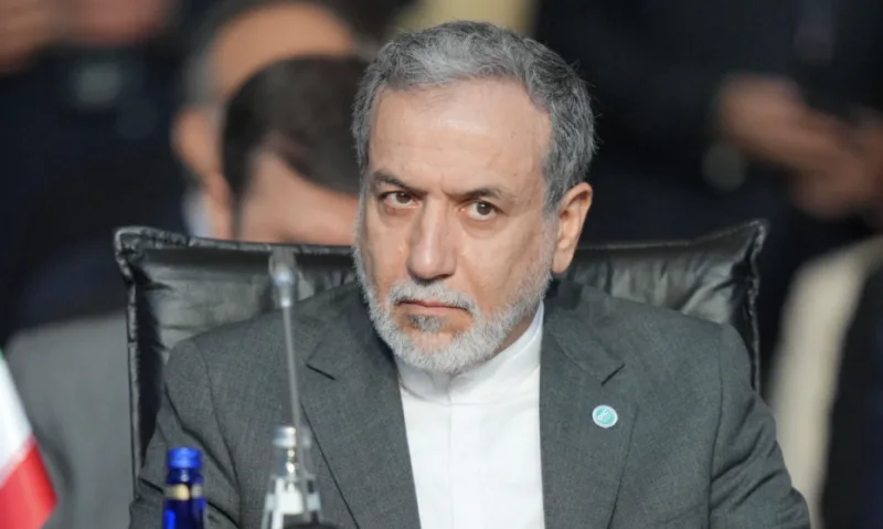 Araghchi optužio Trumpa za izdaju: Bombardovao je pregovarački sto iz inata