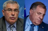 SVEN ALKALAJ PREKO “SB” POSLAO ŽESTOKU PORUKU DODIKU: “Možda bi bilo bolje da vrati istorijsku građu Jasenovca u BiH, koju je otuđio”