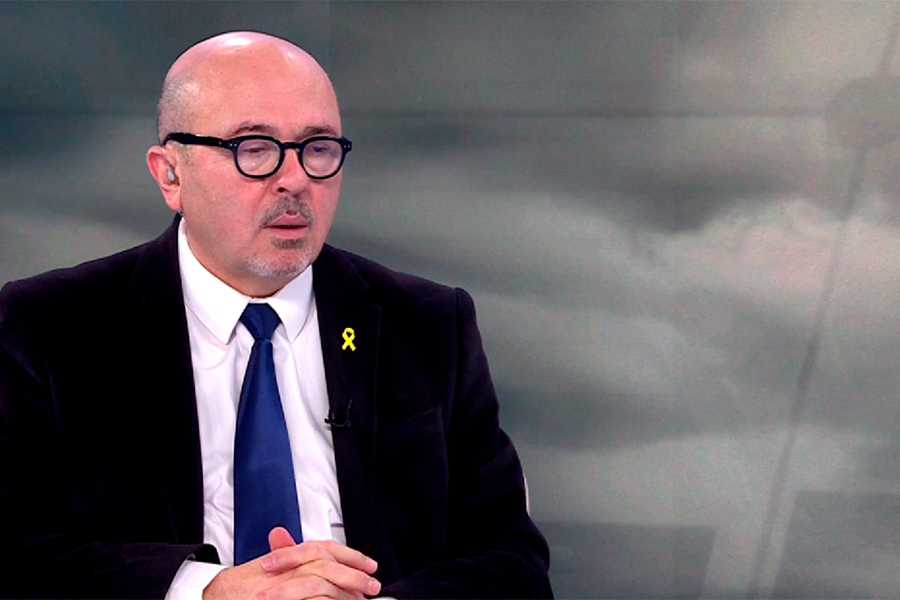 ŠOKANTAN ISTUP IZRAELSKOG AMBASADORA U HRVATSKOJ: „Odmah zatvorite ambasadu, imaju spavače, pobornike i u Bosni i Hercegovini…“