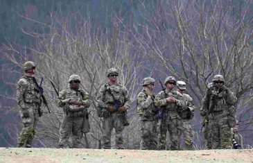 Američkoj vojsci će trebati godine da se oporavi od rata s Iranom