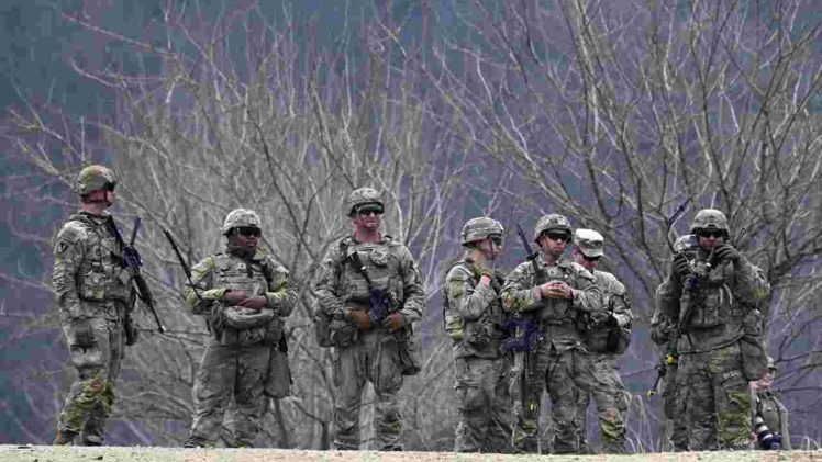 Američkoj vojsci će trebati godine da se oporavi od rata s Iranom