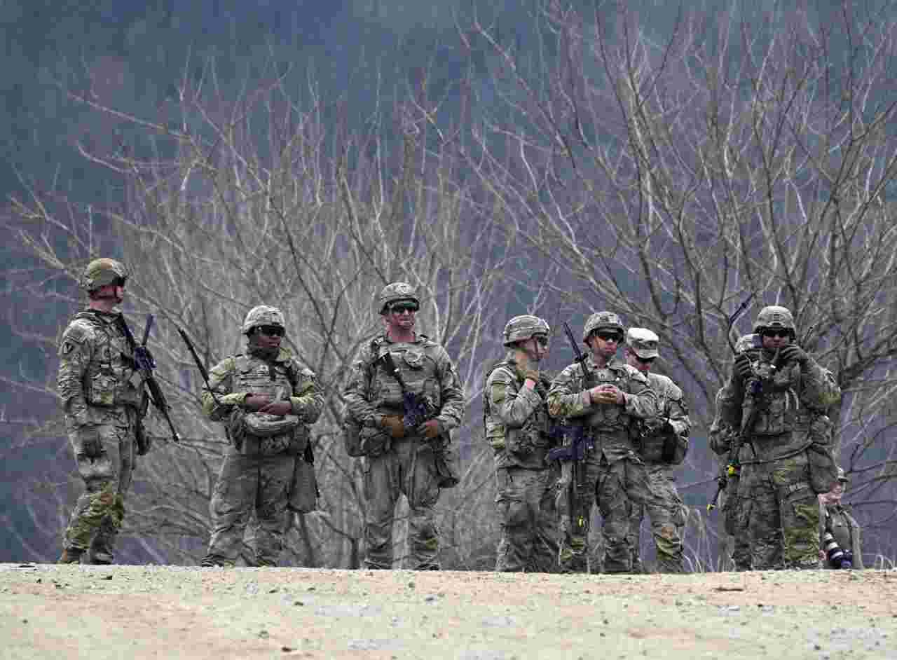 Američkoj vojsci će trebati godine da se oporavi od rata s Iranom