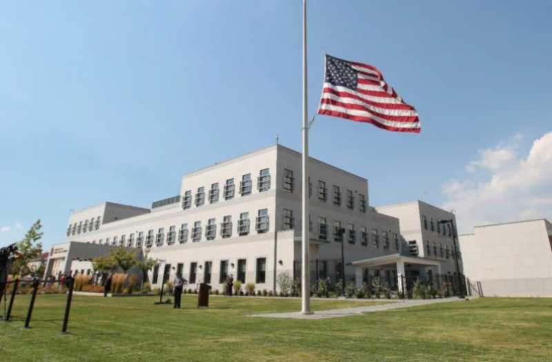 Zašto je gradnja Američke ambasade u Sarajevu mapa puta za rješavanje državne imovine