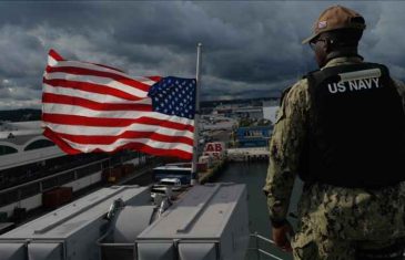 Šta čeka Amerikance ukoliko krenu na otok Kharg…