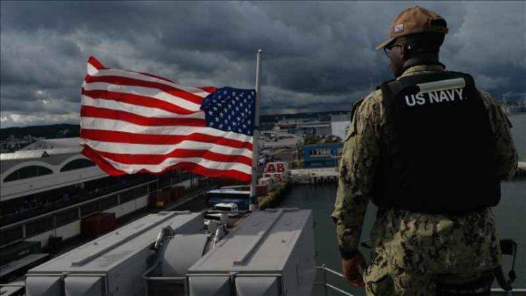 Šta čeka Amerikance ukoliko krenu na otok Kharg…