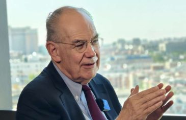 AMERIČKI PROFESOR BRUTALNO ISKREN: “Ako rat u Iranu ne završi brzo, SAD će biti u neopisivom problemu”