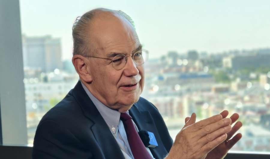 AMERIČKI PROFESOR BRUTALNO ISKREN: “Ako rat u Iranu ne završi brzo, SAD će biti u neopisivom problemu”