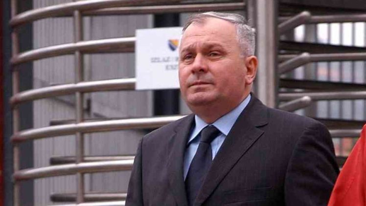 OVO JE (ZABORAVLJENI) OTAC HRVATSKOG NARODNOG SABORA: Bio visoki zvaničnik zločinačke paradržave, pokušao pocijepati Federaciju BiH pa pobjegao u Hrvatsku…