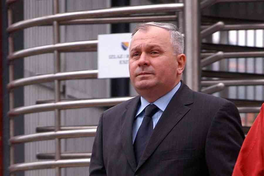 OVO JE (ZABORAVLJENI) OTAC HRVATSKOG NARODNOG SABORA: Bio visoki zvaničnik zločinačke paradržave, pokušao pocijepati Federaciju BiH pa pobjegao u Hrvatsku…