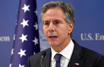 Blinken otkriva šokantnu činjenicu: Bili smo 30 minuta udaljeni od rata s Iranom pod Obamom, Izrael je zaprijetio