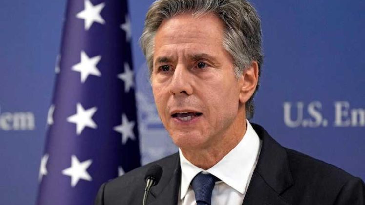 Blinken otkriva šokantnu činjenicu: Bili smo 30 minuta udaljeni od rata s Iranom pod Obamom, Izrael je zaprijetio