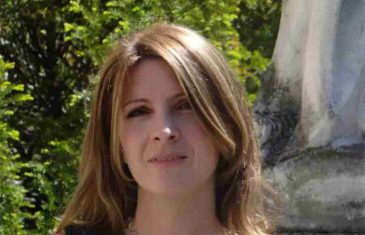 PROFESORICA ARMINA GALIJAŠ: “Srpski svet” i “Ruski mir” su stare ideje, kada uđu u politiku, tada se tenkovima šire kao u Jugoslaviji 90-ih i Ukrajini danas