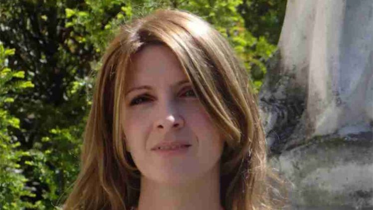 PROFESORICA ARMINA GALIJAŠ: “Srpski svet” i “Ruski mir” su stare ideje, kada uđu u politiku, tada se tenkovima šire kao u Jugoslaviji 90-ih i Ukrajini danas