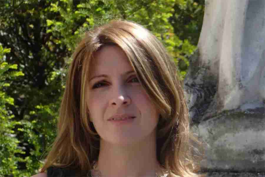 PROFESORICA ARMINA GALIJAŠ: “Srpski svet” i “Ruski mir” su stare ideje, kada uđu u politiku, tada se tenkovima šire kao u Jugoslaviji 90-ih i Ukrajini danas