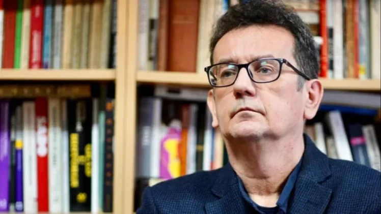 Mujkić za Raport o sukobu na Bliskom istoku: Slom sistema međunarodnog prava otvorio je vrata pakla