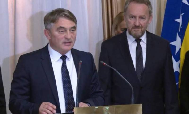 Zašto je Izetbegovićeva izjava politički mudra za BiH i Bošnjake: Veliki ratovi i male države