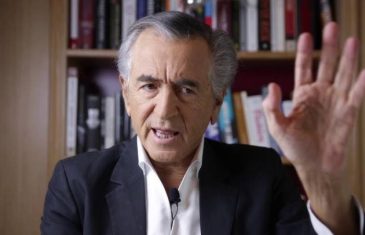 Bernard-Henri Levy u offsideu: Zašto mu je Sarajevo bilo sveto, a Gaza mu je daleka?