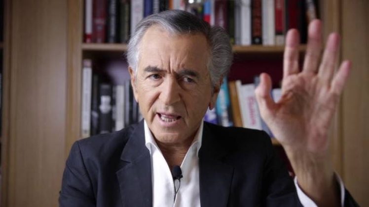 Bernard-Henri Levy u offsideu: Zašto mu je Sarajevo bilo sveto, a Gaza mu je daleka?