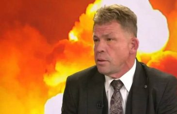 PROFESOR SIGURNOSNIH STUDIJA TVRDI: “Jedini saveznik kojeg SAD ima je Izrael, rat protiv Irana su pripremali 40 godina”