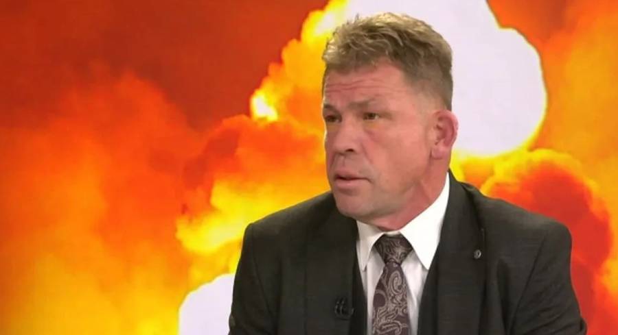 PROFESOR SIGURNOSNIH STUDIJA TVRDI: “Jedini saveznik kojeg SAD ima je Izrael, rat protiv Irana su pripremali 40 godina”