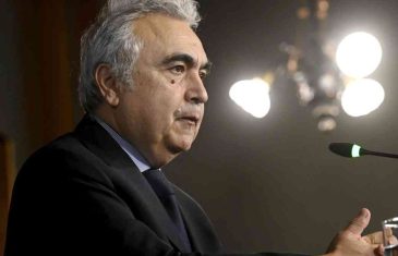 Dramatično upozorenje od šefa IEA: ‘Ni 1973. ni 1977. nismo doživjeli ono što ćemo sada doživjeti’