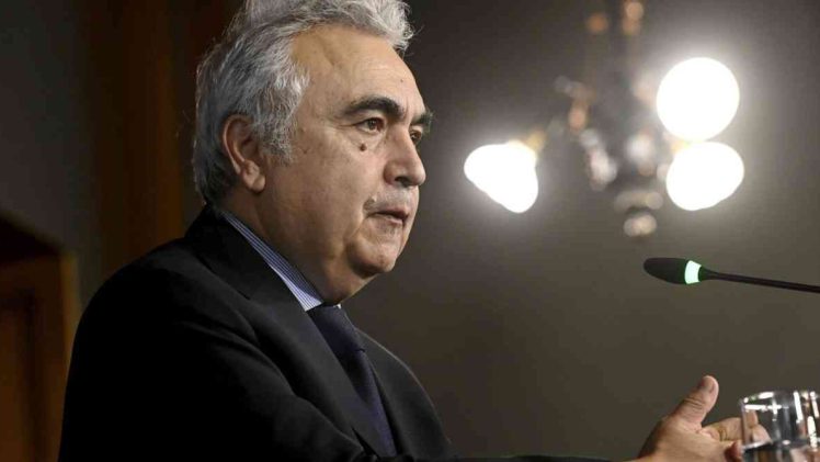 Dramatično upozorenje od šefa IEA: ‘Ni 1973. ni 1977. nismo doživjeli ono što ćemo sada doživjeti’