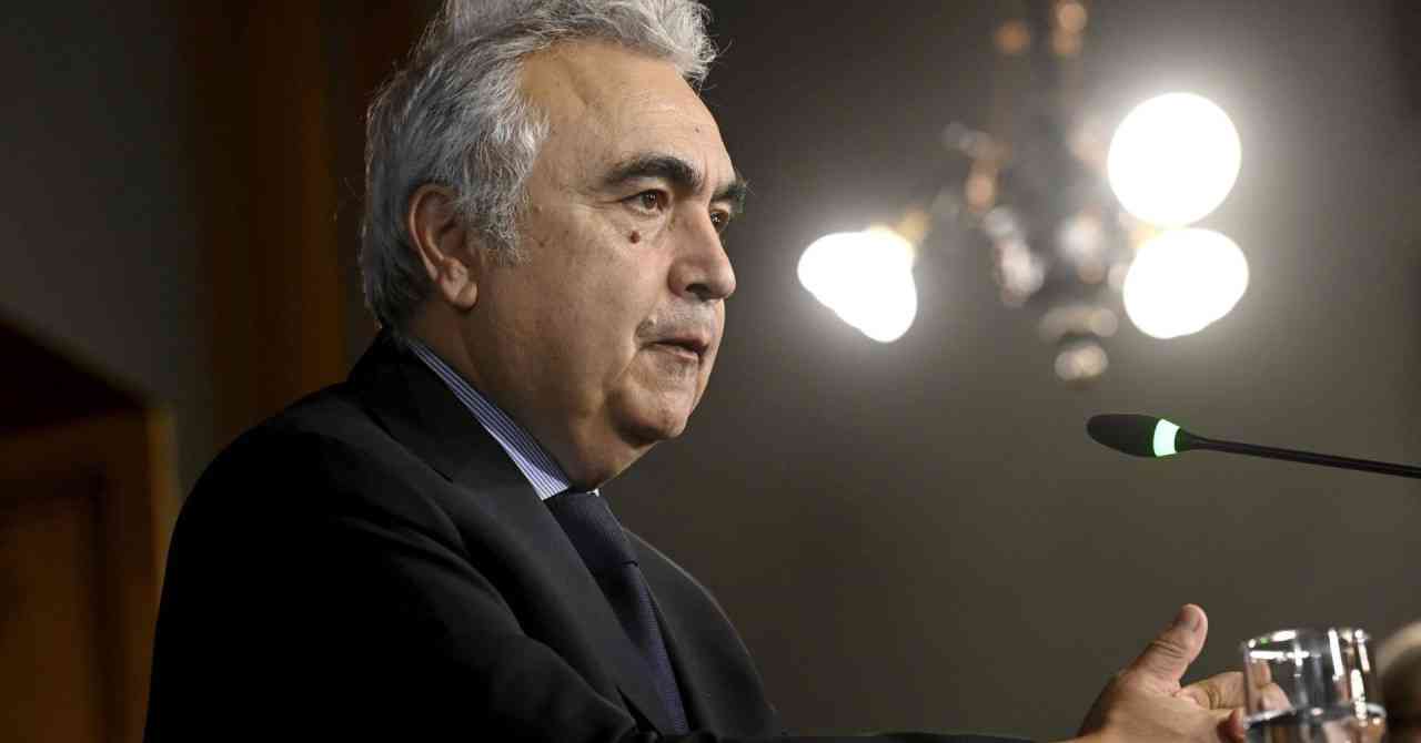 Dramatično upozorenje od šefa IEA: ‘Ni 1973. ni 1977. nismo doživjeli ono što ćemo sada doživjeti’ Dramatično upozorenje od šefa IEA: ‘Ni 1973. ni 1977. nismo doživjeli ono što ćemo sada doživjeti’