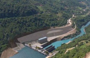 Kontroverzna Buk Bijela: Hoće li građani FBiH plaćati projekte RS-a i Srbije?