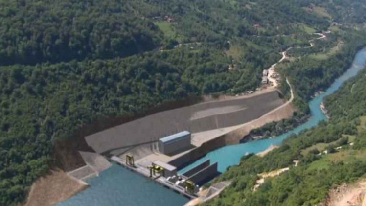 Kontroverzna Buk Bijela: Hoće li građani FBiH plaćati projekte RS-a i Srbije?