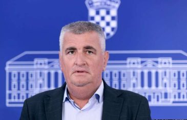“Islamski fundamentalisti” u BiH: Hrvatski radikal Miro Bulj šalje opasne poruke, Plenković i Čović šute – slučajno ili ne?