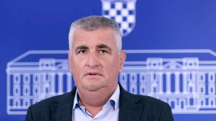 “Islamski fundamentalisti” u BiH: Hrvatski radikal Miro Bulj šalje opasne poruke, Plenković i Čović šute – slučajno ili ne?