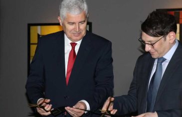 ZVONO NA UZBUNU: “Stvaraju se preduslovi da se u trgovini gasom umjesto Energoinvesta nametne kompanija Amir Gross Kabirija…”