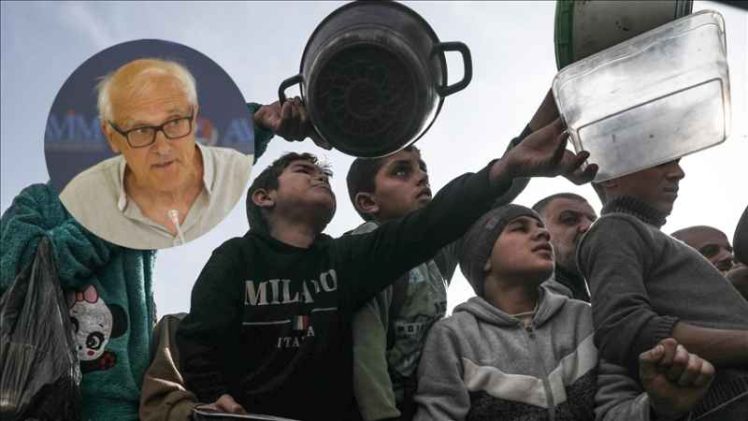 Historičar Jeremy Salt: Na pomolu nuklearni sukob ili konačni rat za oslobođenje Palestine