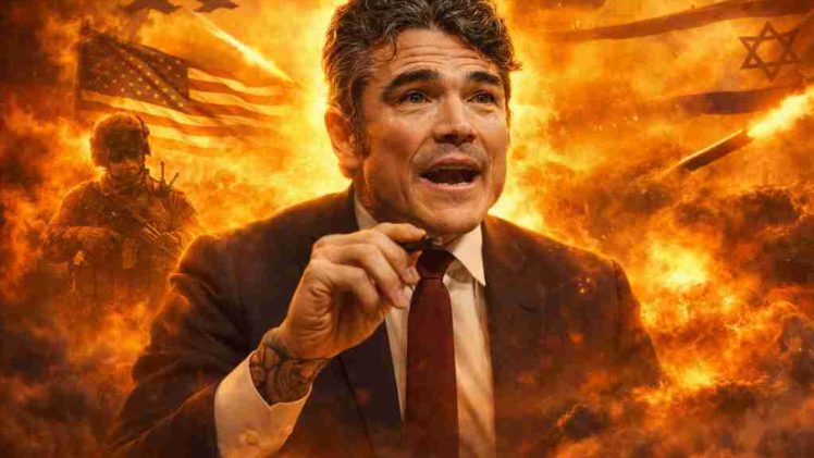 Šokantno priznanje šefa za borbu protiv terorizma – SAD i Izrael stoje iza al-Qaide i ISIS-a u Siriji