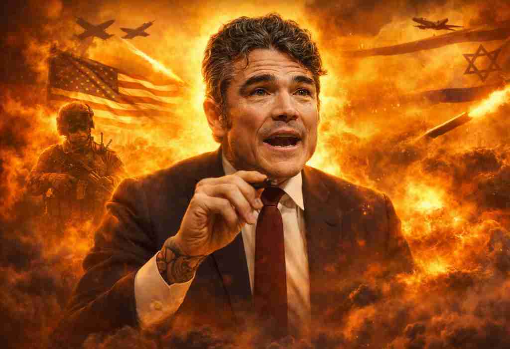 Šokantno priznanje šefa za borbu protiv terorizma – SAD i Izrael stoje iza al-Qaide i ISIS-a u Siriji