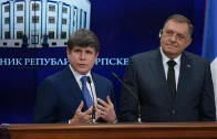 Puljić o Dodikovim lobistima: Kad kupujete prijatelje, onda vas ti prijatelji mogu i prodati