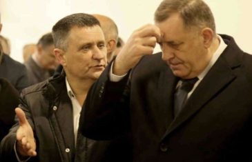 VRIJE U BANJOJ LUCI: Vlado Đajić krije mnoge tajne, režim mu prijeti, stvari bi uskoro mogle da eskaliraju…