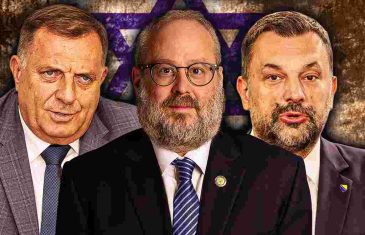 Postoji li razlika između Dodika i Konakovića? Nema ga, evo zašto