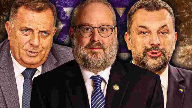 Postoji li razlika između Dodika i Konakovića? Nema ga, evo zašto