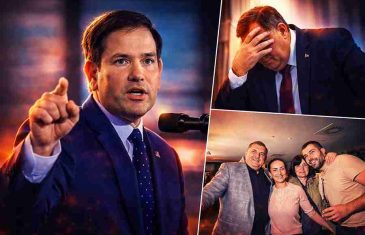 POLITOLOG DAVOR GJENERO: Inicijativa za vraćanje sankcija stiže u zao čas za Milorada Dodika, Trumpov rejting je u padu zbog rata na Bliskom istoku…