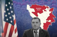 Da li Washington popušta Dodiku? Američki časopis upozorava na opasnu igru u BiH
